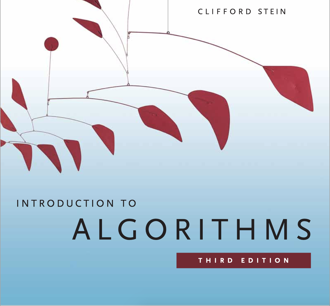 Introduction to Algorithms